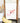 Paper Airplane - Valentine's Day Cotton Tea Towel
