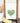 Clover Heart - St. Patrick's Day Cotton Tea Towel