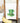 Leprechaun Hat with Shamrock - St. Patrick's Day  Tea Towel