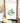 Shamrock Bunch - St. Patrick's Day Cotton Tea Towel