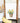 Basket of Daffodils - Spring Cotton Tea Towel