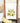Lemon and Blooms - Cotton Tea Towel