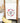 Mom I Love You Flowers - Cotton Tea Towel