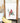 Cardinal (Fall Birds) - Customizable Cotton Tea Towel