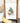 Garden Apron and Hat - Cotton Tea Towel