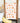 Pumpkin Pattern - Cotton Tea Towel