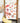 Fall Leaves Pattern - Cotton Tea Towel