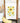 Sunflower (Garden Edition) - Cotton Tea Towel