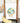 Holding the World - Cotton Tea Towel