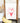 Ribbon Heart - Cotton Tea Towel