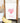 Triangle Heart Love - Cotton Tea Towel