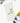 Lemon Branch Corner - Canvas Wine Bag