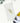 Lemon Branch - Canvas Wine Bag