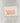 XOXO - Valentine's Day Canvas Zipper Pouch