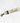 Vintage ScriptCustom Trigger Snap Key Fob