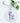 Porcelain Ornament – I Am Always With You | Host Gift Tag With Smooth Gloss Finish