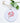 Cherry Blossom Stem - Ornament
