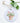 Watercolor Potted Plant - Ornament