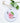 Apple Blossom Trio - Spring Ornament