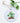Watercolor Strawberry Plant - Ornament