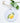 Single Lemon - Ornament