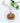 Retro Carved Pumpkin - Halloween Ornament