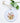Dried Harvest Flowers - Ornament