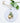 Garden Apron and Hat - Ornament