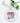 Bucket of Red Apples - Ornament