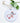 Christmas Branch with Bird - Ornament