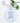 Delphinium (Garden Edition) - Ornament