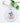 Floral Birdhouse - Ornament