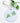 Clover Pair - Ornament