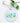 Watercolor Easter Eggs - Cool - Ornament