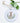 Daisy and Bunny Wreath - Easter Ornament