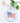 Watercolor American Flag - Ornament