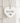 Mr Mrs - Heart Shaped Ornament