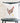 Watercolor Hen with Chick - Square Canvas Pillow