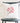 Cherry Blossom Stem - Square Canvas Pillow