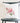 Blooming Magnolia - Square Canvas Pillow