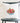 Bowl of Strawberries - Summer Square Canvas Pillow