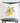 Three Lemon Bunch - Summer Square Canvas Pillow