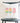 Pastel Popsicles - Summer Square Canvas Pillow