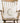 He Is Risen Swag - Square Canvas Pillow