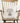 Roots & Home Mills Flour Sack - Custom Square Canvas Pillow