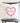 Be Mine - Square Canvas Pillow