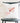 Paper Airplane - Valentine's Day Square Canvas Pillow