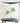 Clover Pair - Square Canvas Pillow