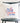 Flip Flops Fireworks Freedom - Square Canvas Pillow