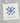 Quilted Block - Custom Swedish Dish Cloth